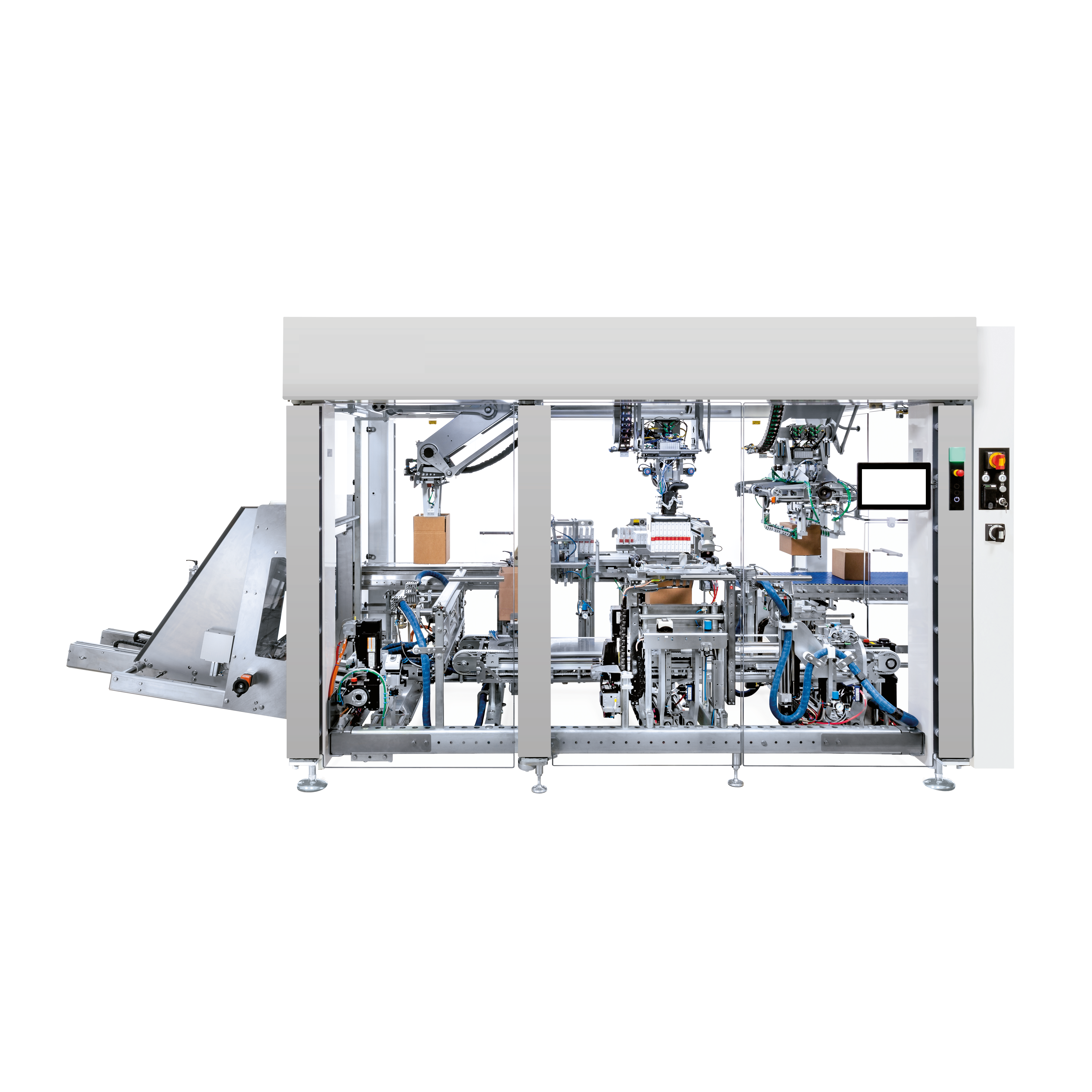 Premium Industrial Machine